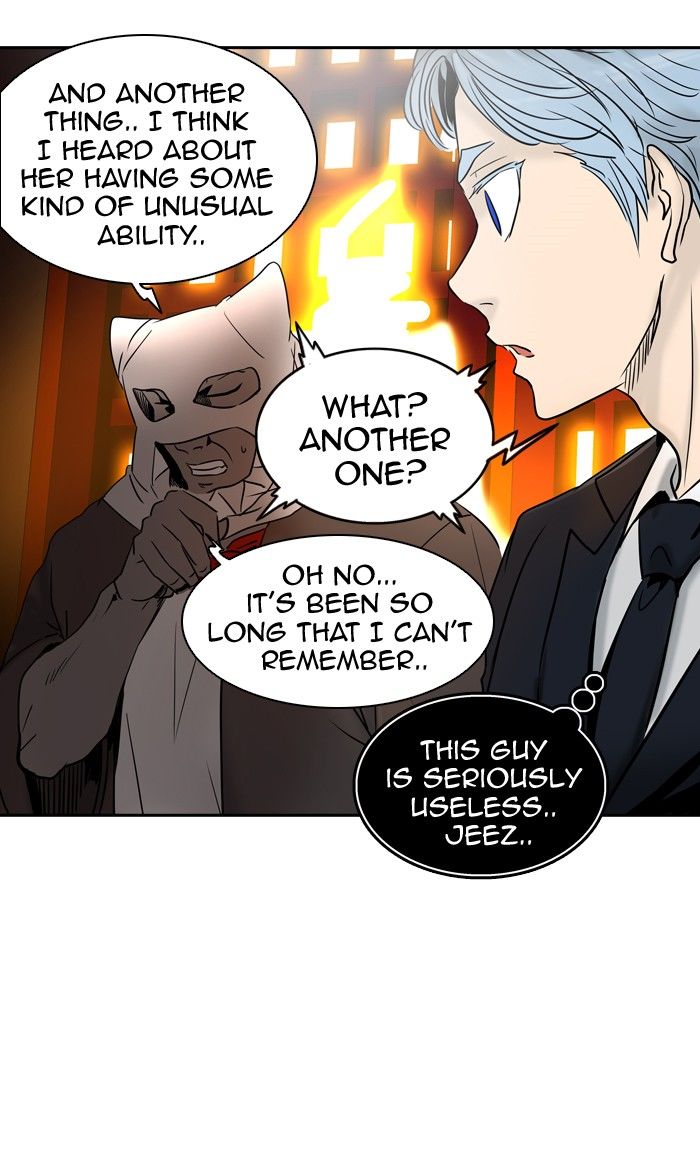 Tower of God, Chapter 297 image 29